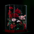 Crystal Garden – Crimson