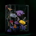Crystal Garden – Monet