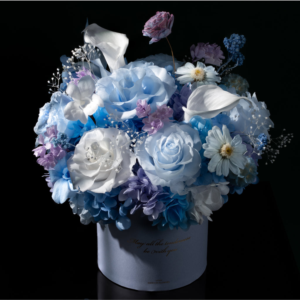 Grand Bouquet – Serenity - angle 3