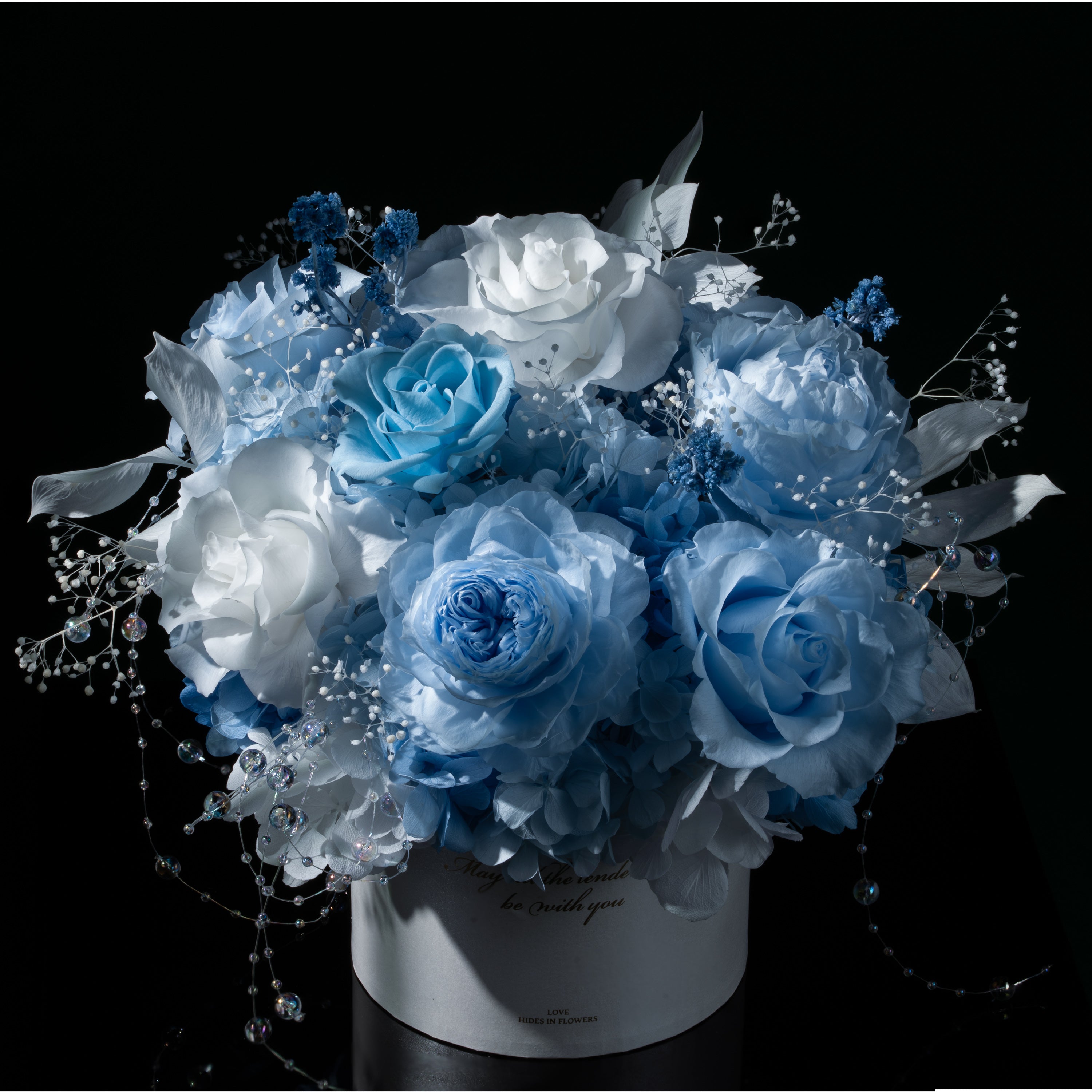 Grand Bouquet – Serenity - angle 4