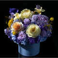 Grand Bouquet – Sunrise - angle 1