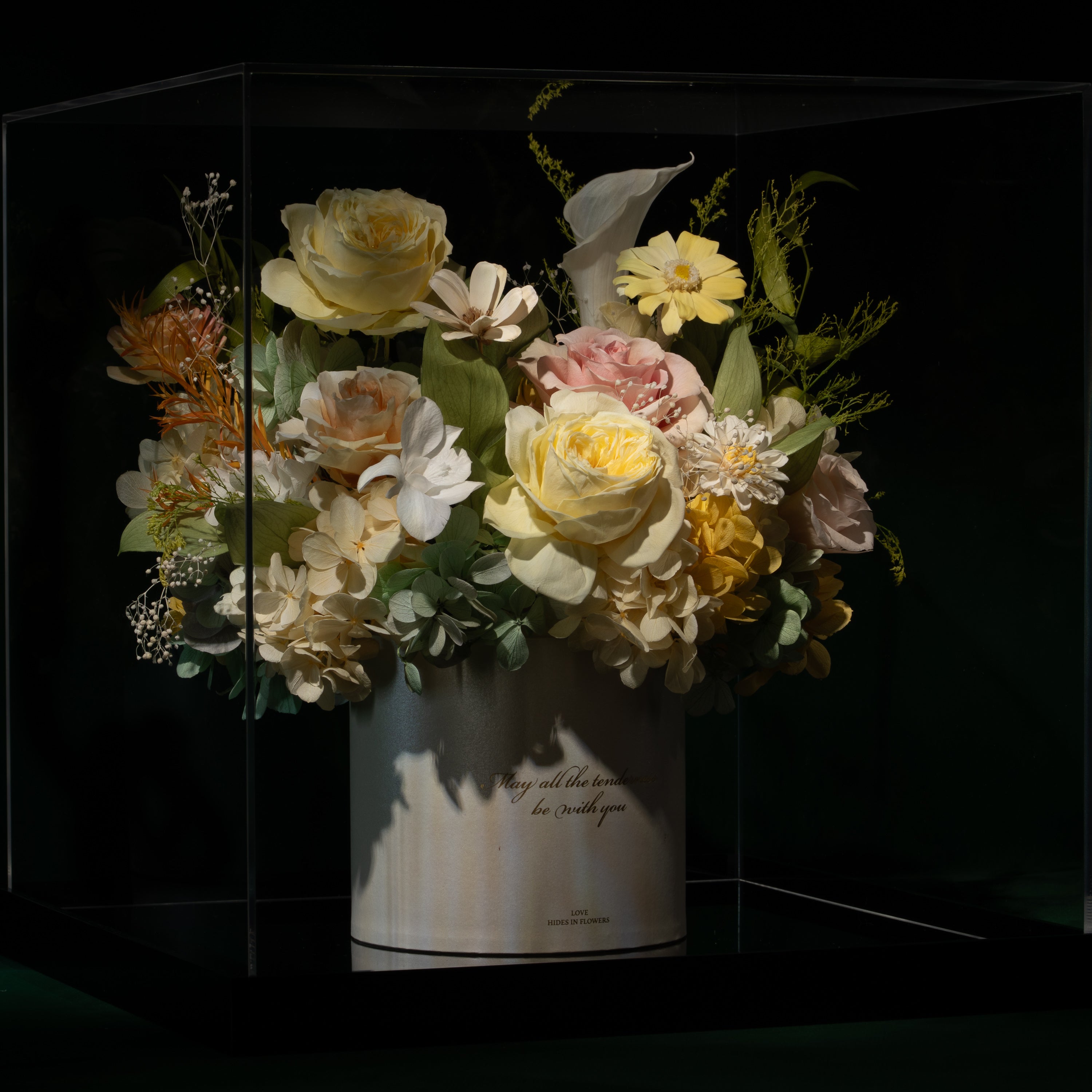 Grand Bouquet – Spring